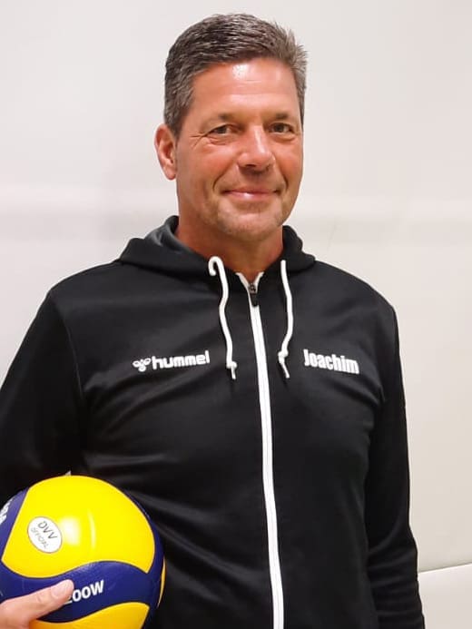 Joachim Dürbaum, Trainer