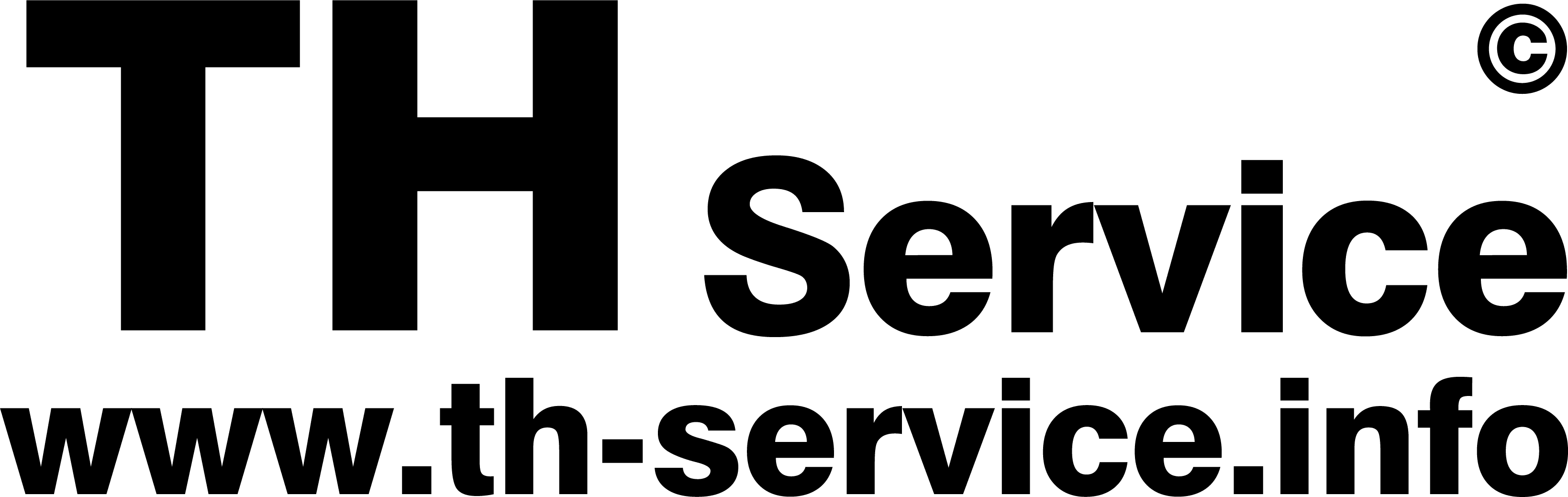 TH Service Logo