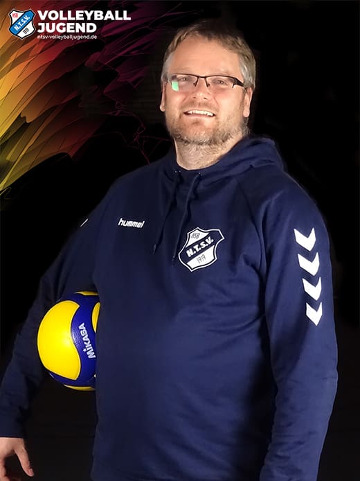 Andreas Zinke, Trainer