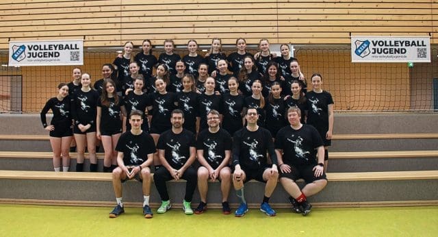 ROW2024 – Erfolgreiches Trainingslager!