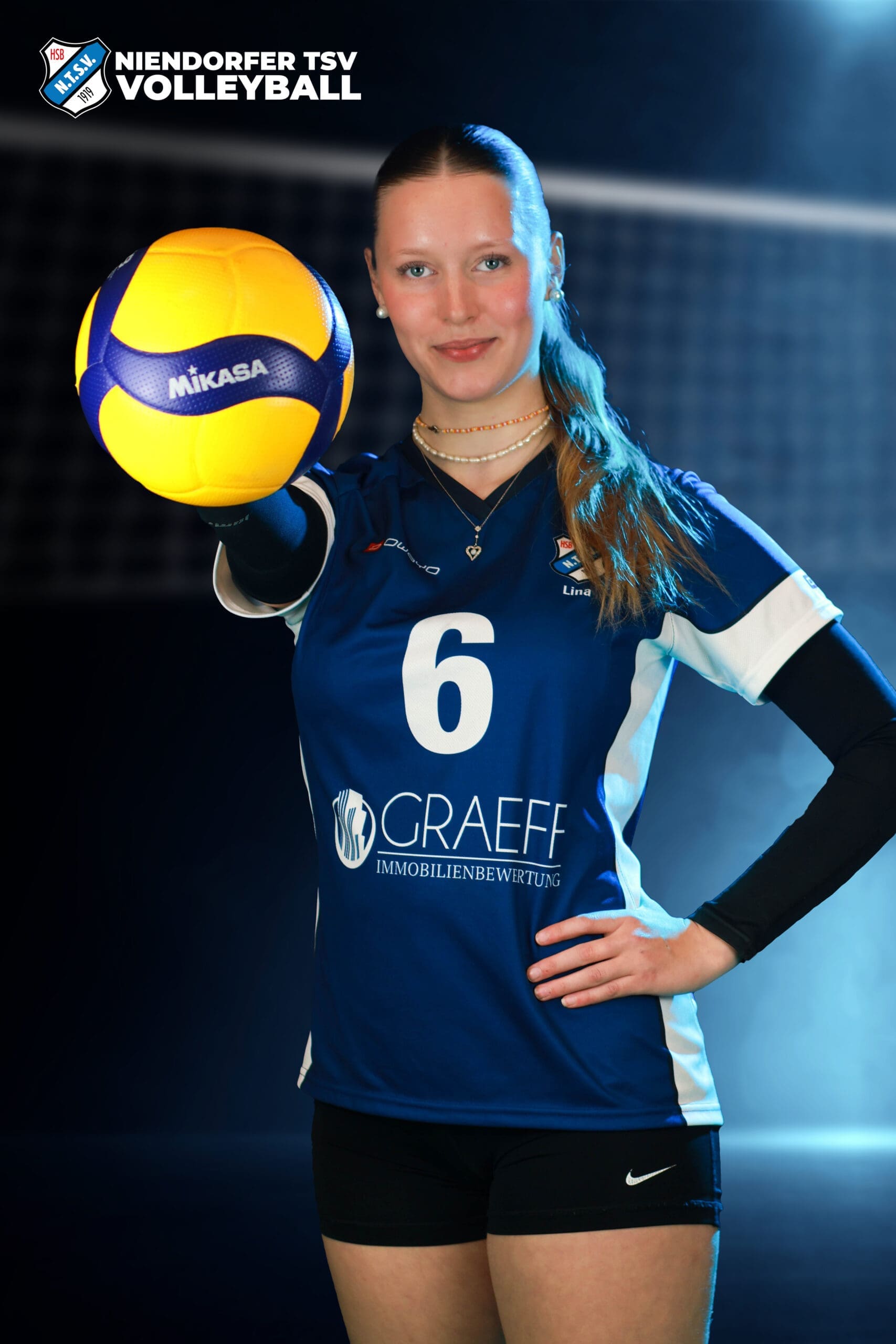 Lina Blobel Lina Blobel