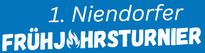 1. Niendorfer Frühjahrsturnier 1. Niendorfer Frühjahrsturnier