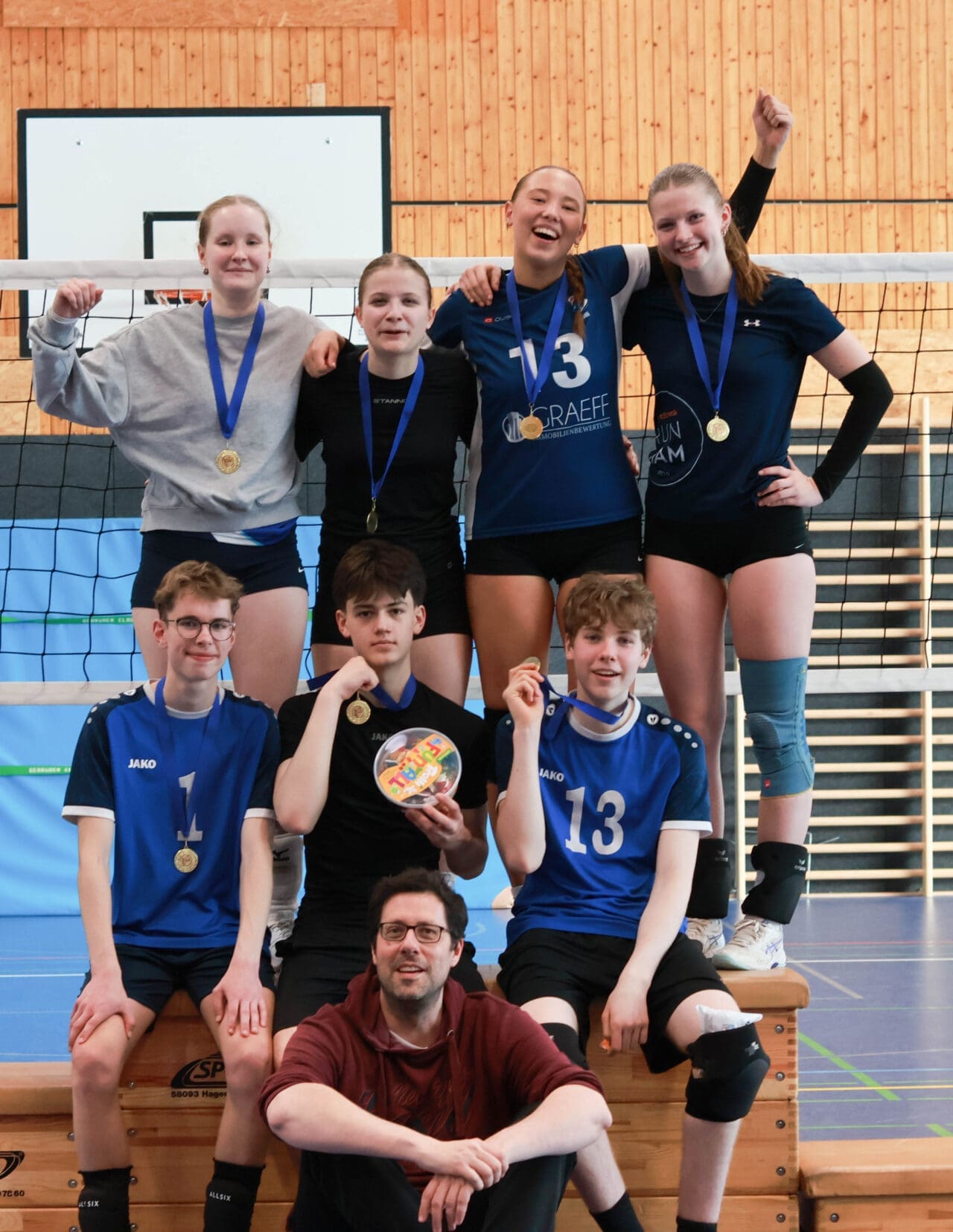 Platz 1a Platz 1a