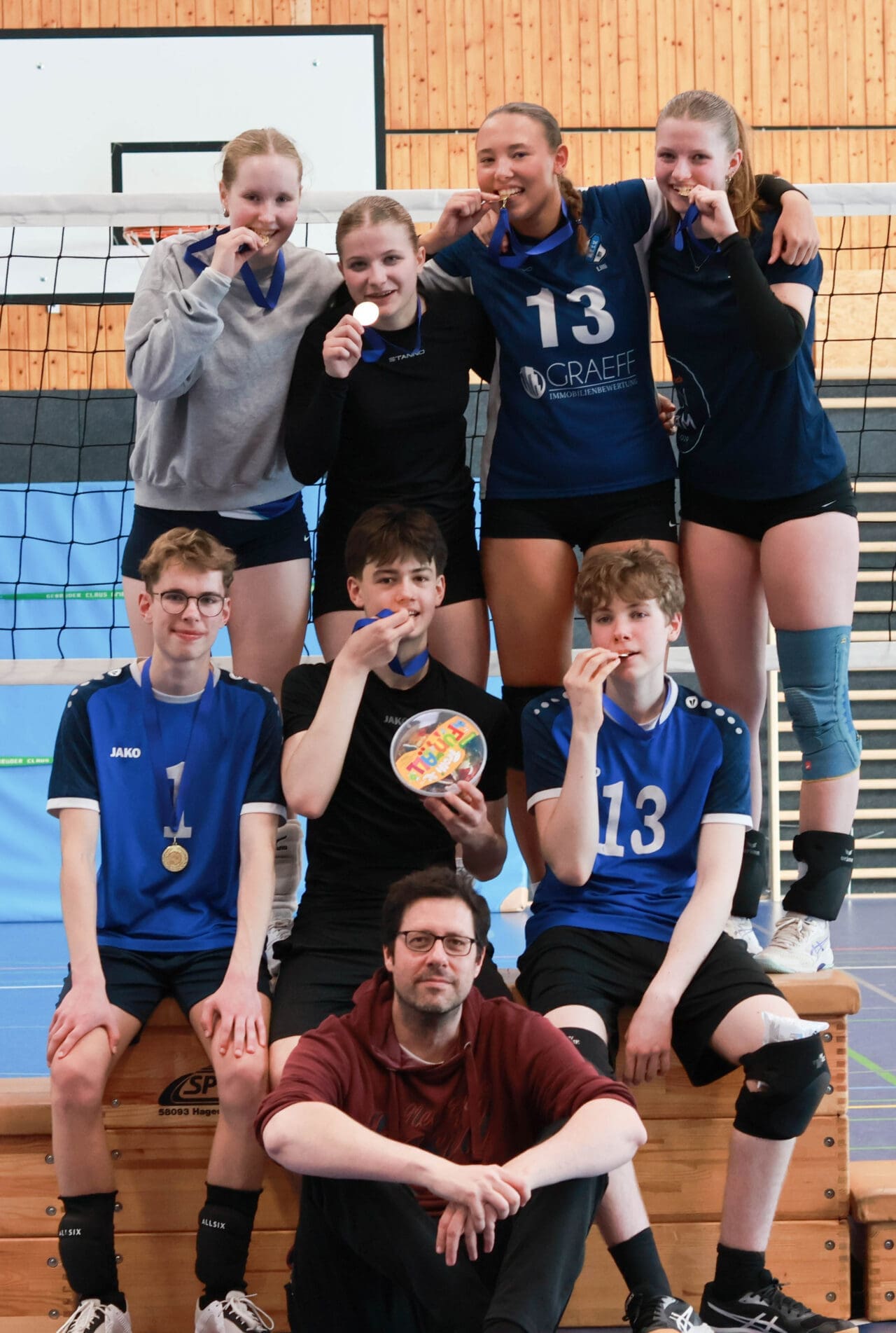 Platz 1b Platz 1b