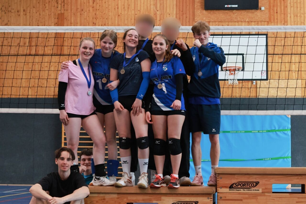 Platz 2 Platz 2
