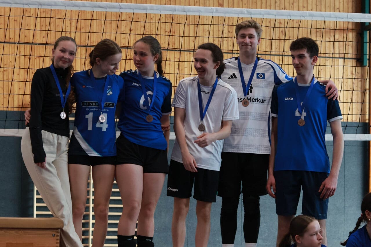 Platz 3 Platz 3