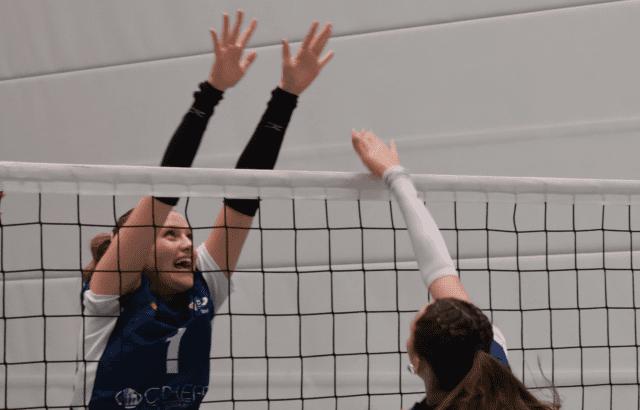 Weihnachten mit dem VTH