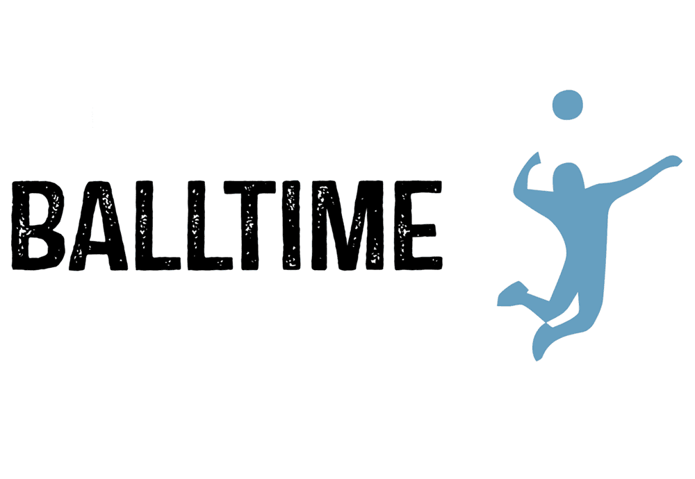 Balltime