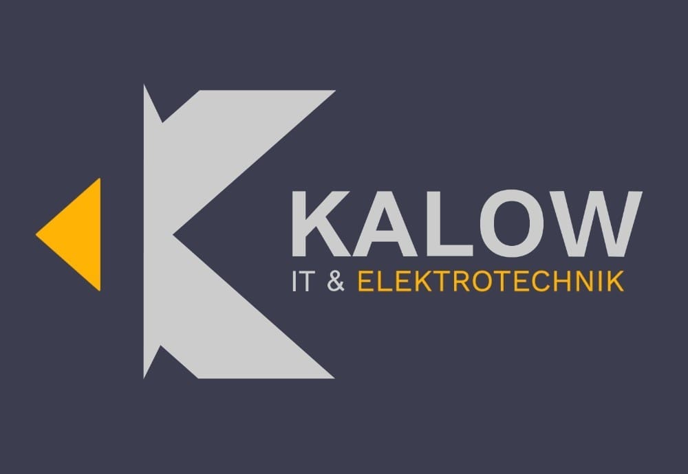 Kalow – IT & Elektrotechnik