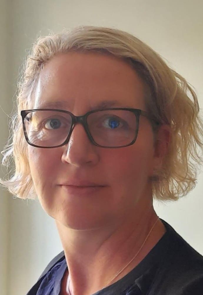 Kerstin Ahlers-Dürbaum